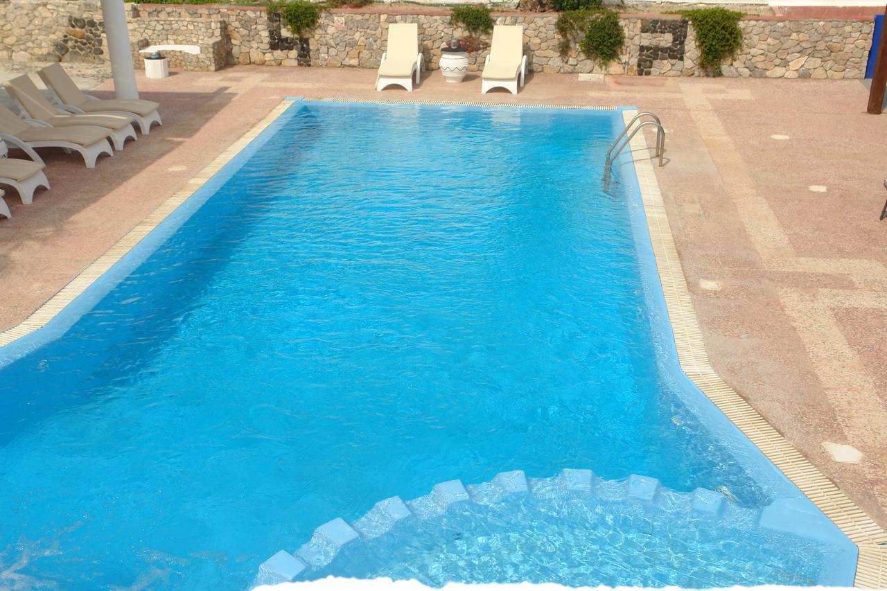 Kalipso Villas Perissa  Exterior photo